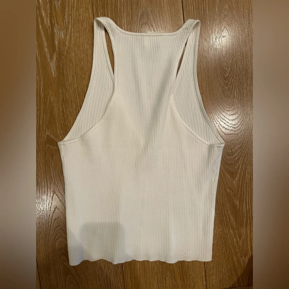 NWOT Aritzia Wilfred Affinity Top size XL - Picture 6 of 6